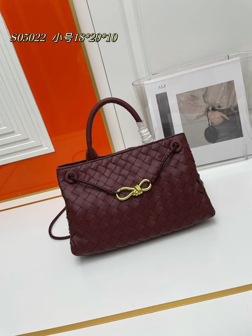 حقيبة Andiamo من Bottega Veneta