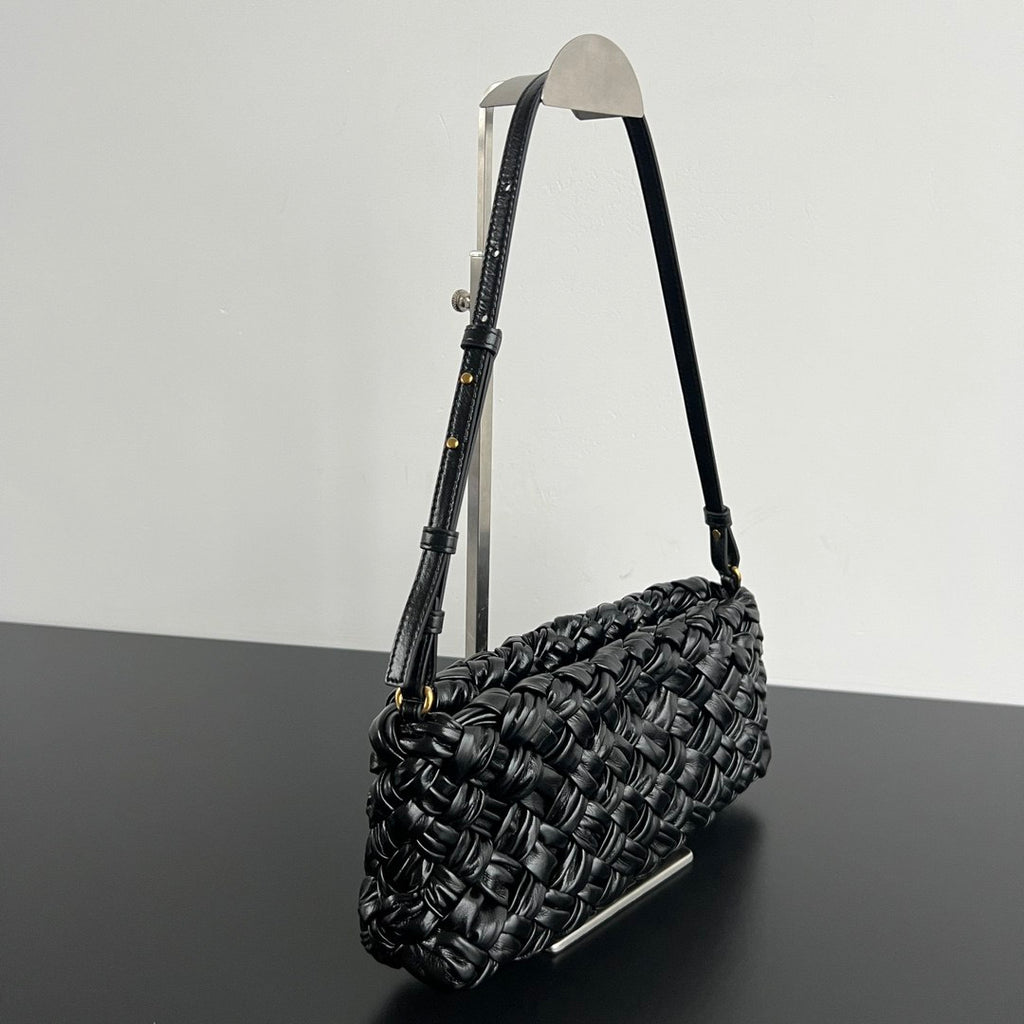 حقيبة Andiamo من Bottega Veneta