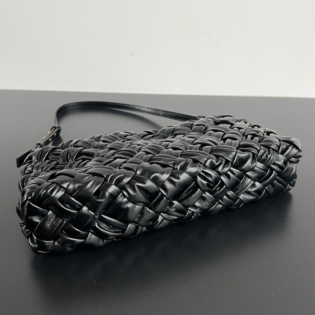 حقيبة Andiamo من Bottega Veneta