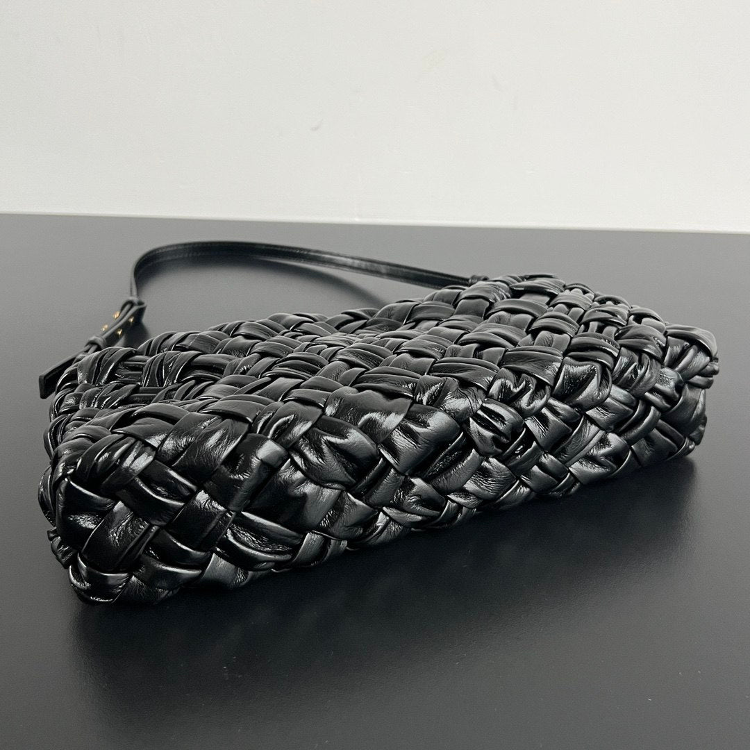 حقيبة Andiamo من Bottega Veneta