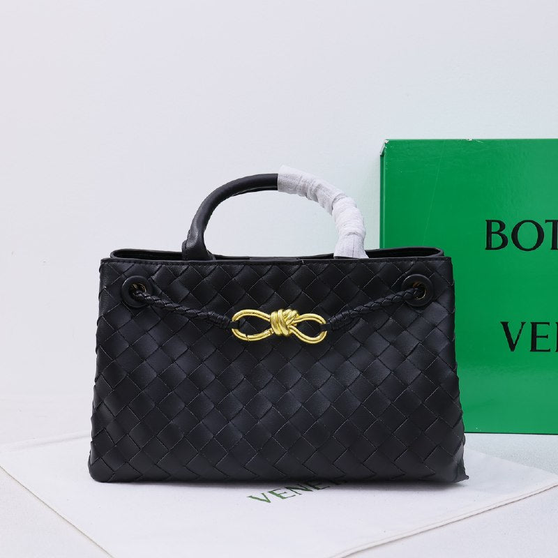 حقيبة Andiamo من Bottega Veneta