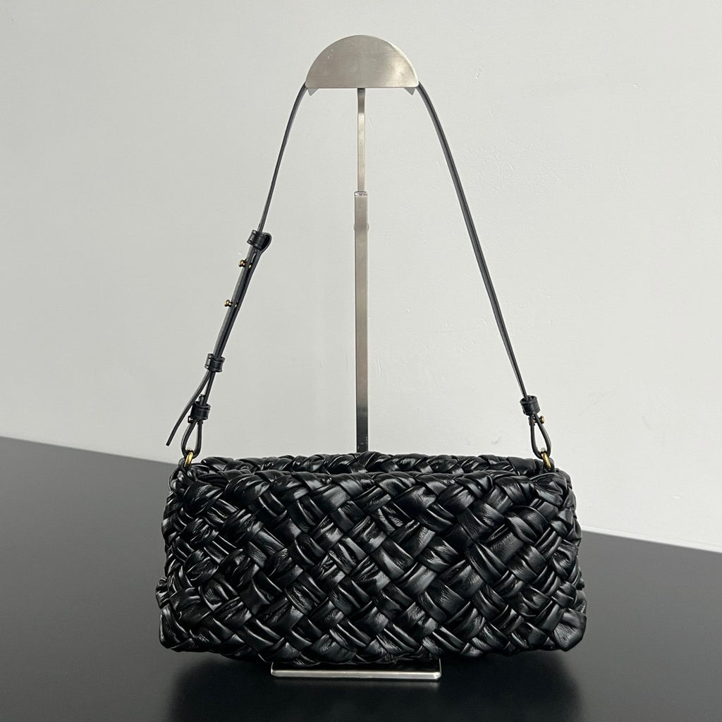 حقيبة Andiamo من Bottega Veneta