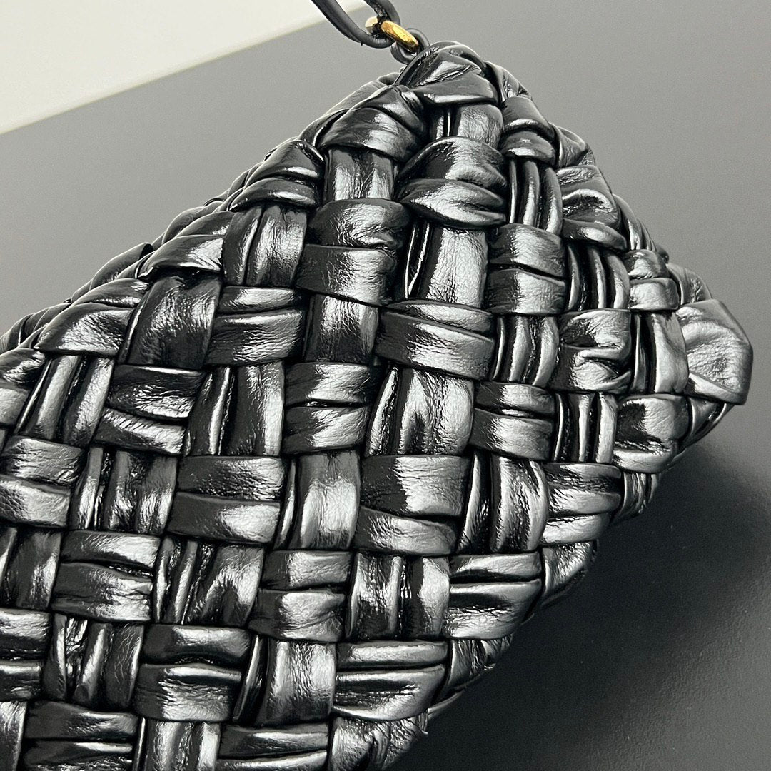 حقيبة Andiamo من Bottega Veneta
