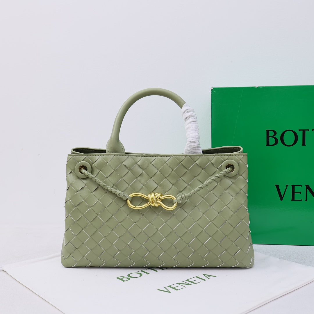 حقيبة Andiamo من Bottega Veneta